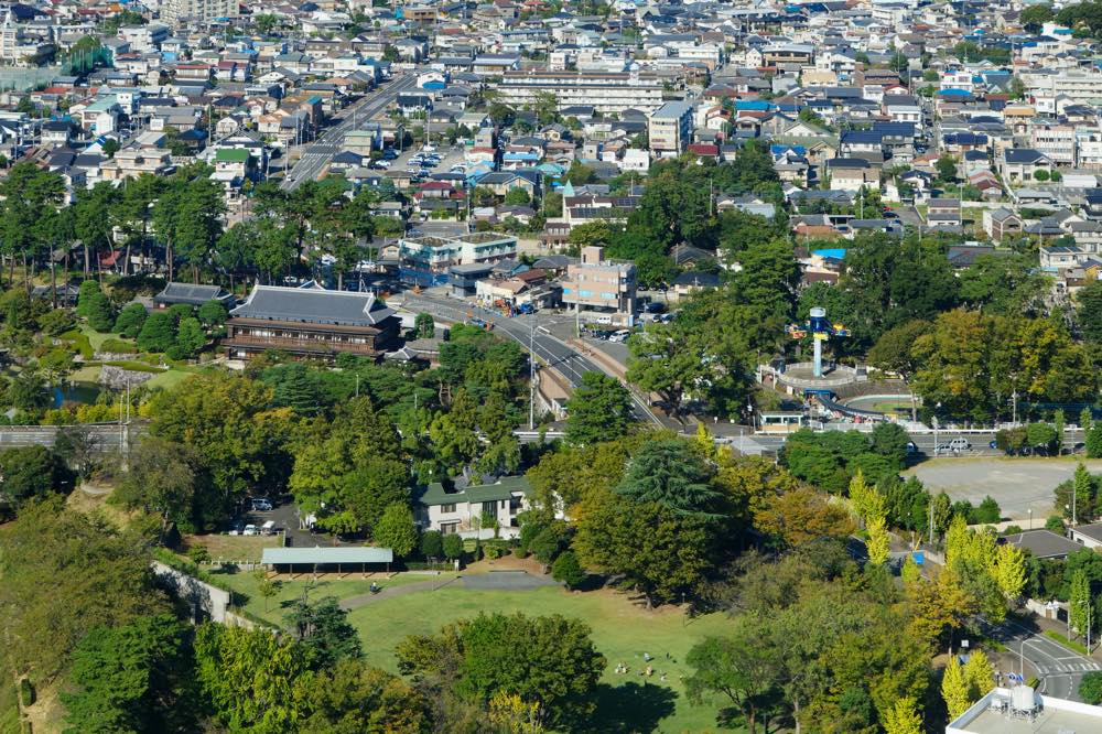 21年版 前橋デートならここ 関東在住の筆者おすすめの15スポット 絶景スポット 温泉 史跡 グルメなど アニバーサリーズマガジン