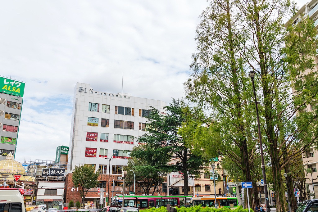 【保存版】阿佐ヶ谷でカレーならここ！街の魅力を知り尽くしたグルメライターおすすめの15選【リーズナブル・人気店・スパイスカレー・レトロ喫茶など】