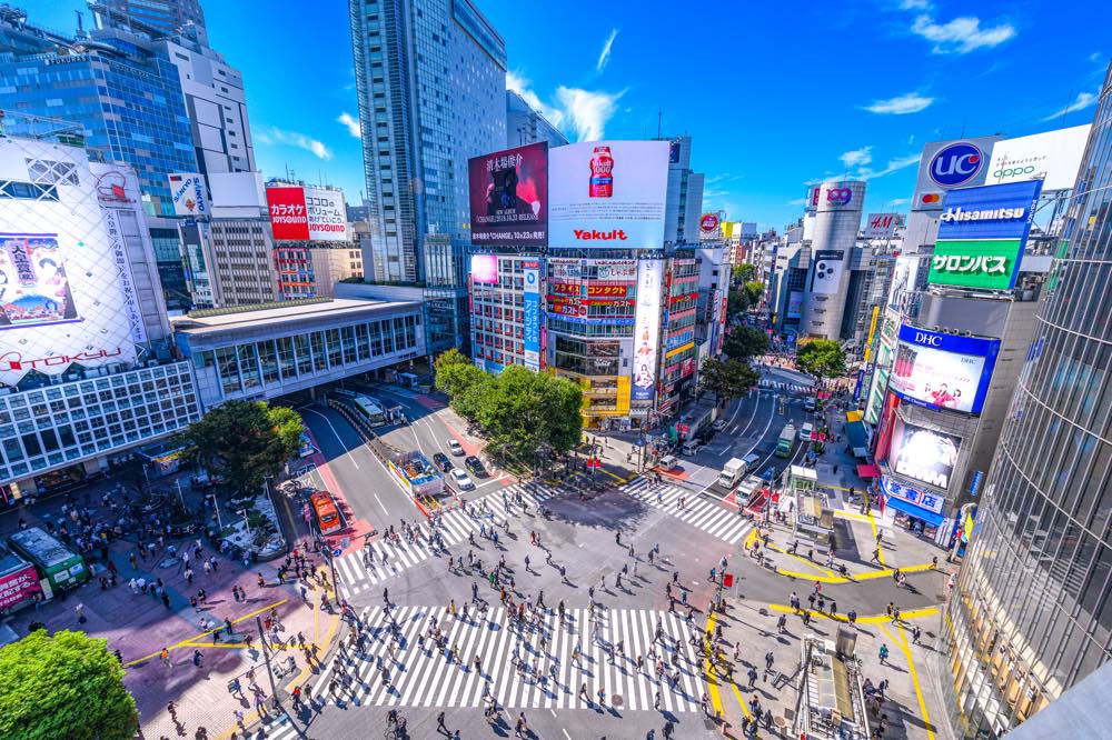 21年版 渋谷でケーキならここ 首都圏在住の筆者おすすめ14選 テイクアウトok 食べ放題 おしゃれなカフェケーキなど アニーお祝い体験マガジン By ギフトモール