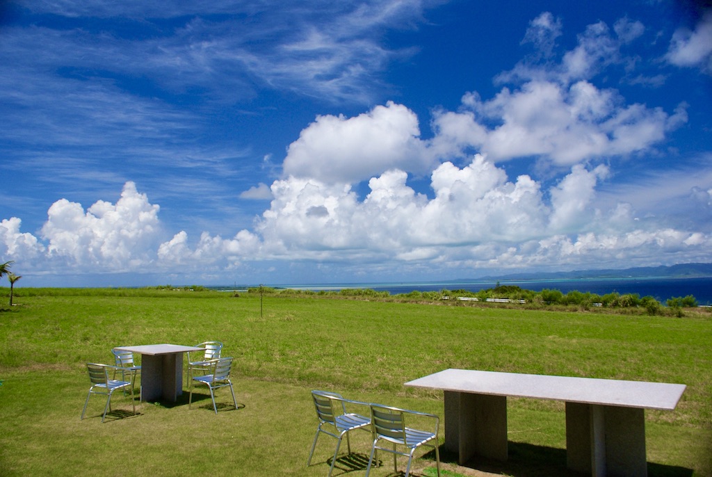 沖縄のピクニックスポット15選！海が見える・観光地・地元に人気など沖縄愛が強い筆者が紹介