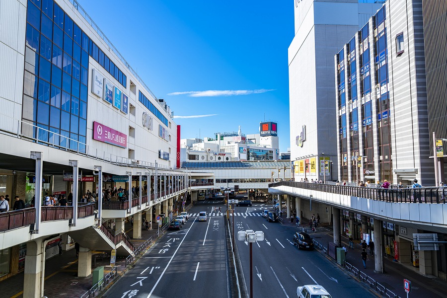 21年版 町田駅周辺デートならここ 町田通おすすめの14スポット ショッピング アクティブ グルメなど アニバーサリーズマガジン