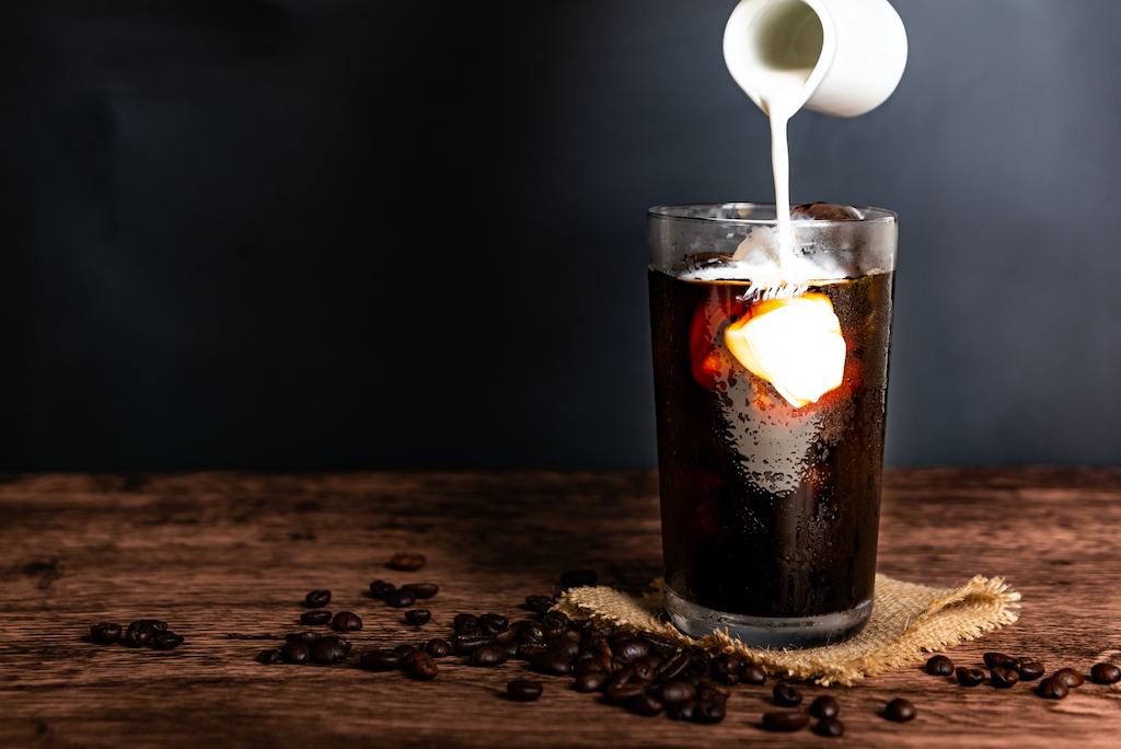 おすすめのコーヒーミルク10選！粉・液体・コスパ最強などコーヒー好きの筆者が選び方のポイントと共にご紹介