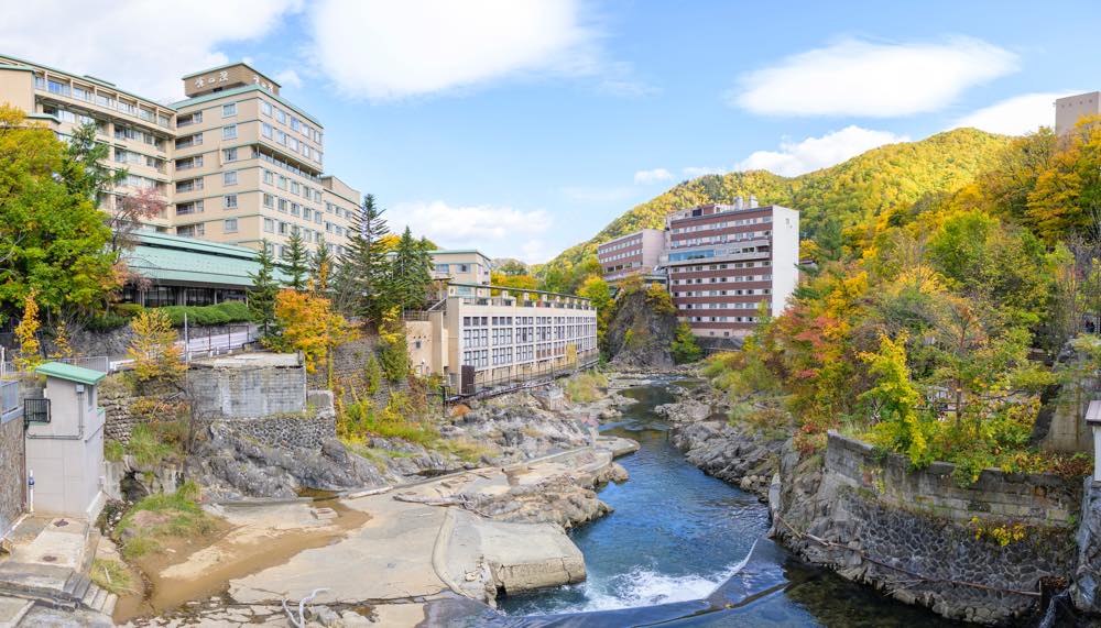 【北海道・温泉】記念日・誕生日など特別な日に泊まりたい温泉旅館・ホテル15選！露天風呂付客室・お部屋食・リゾートホテルなど元旅行会社国内旅行担当の筆者が徹底調査！