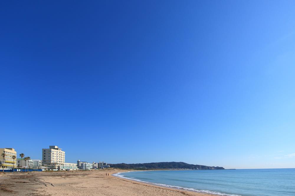 【保存版】御宿デートならここ！千葉県在住の筆者おすすめの13スポット【ビーチ・プール・レジャー・海鮮・グルメなど】