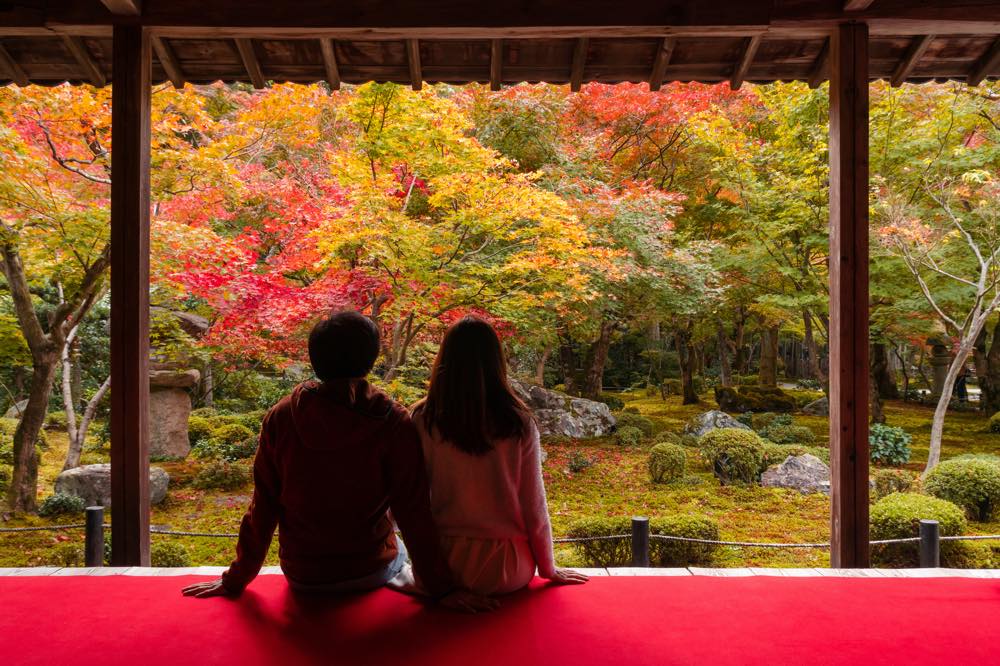 22年版 京都の温泉旅館おすすめ15選 元ホテルスタッフが徹底紹介 露天風呂付き客室 リーズナブル 高級旅館も アニーお祝い体験マガジン By ギフトモール