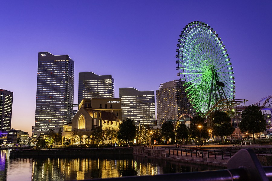 22年版 横浜で個室のあるディナーならここ 横浜通おすすめの15店 夜景 クラフトビール ブッフェ カジュアルなど アニーお祝い体験マガジン By ギフトモール