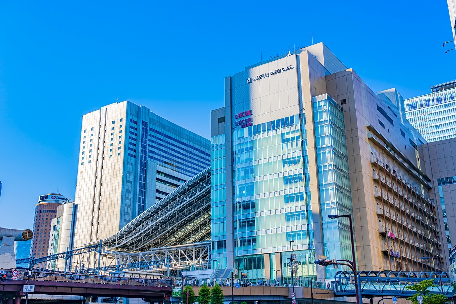 21年版 ルクア大阪周辺のグルメならここ 地元民おすすめの4店 おしゃれ 本格レストラン 夜景 アニーお祝い体験マガジン By ギフトモール 21年版 ルクア大阪周辺のグルメならここ 地元民おすすめの4店 おしゃれ 本格レストラン 夜景 アニーお祝い体験マガジン By ギフトモール