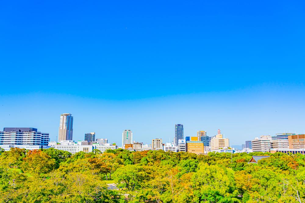 21年版 天満橋デートならここ 大阪在住の筆者おすすめ15スポット 定番 桜 博物館 個性派カフェ おしゃれディナーなど アニーお祝い体験マガジン By ギフトモール