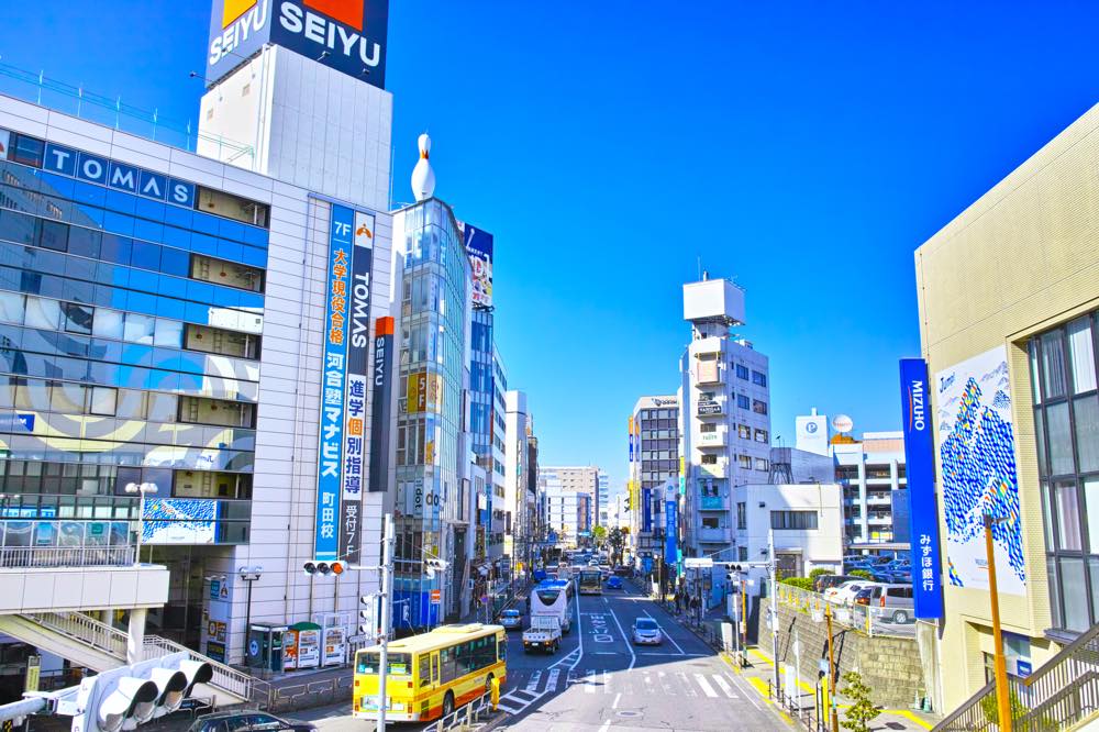 【保存版】町田でラーメンならここ！都内のラーメン情報に詳しい筆者おすすめの29選【有名店・濃厚/こってり・複数人◎・成瀬駅・鶴川駅】