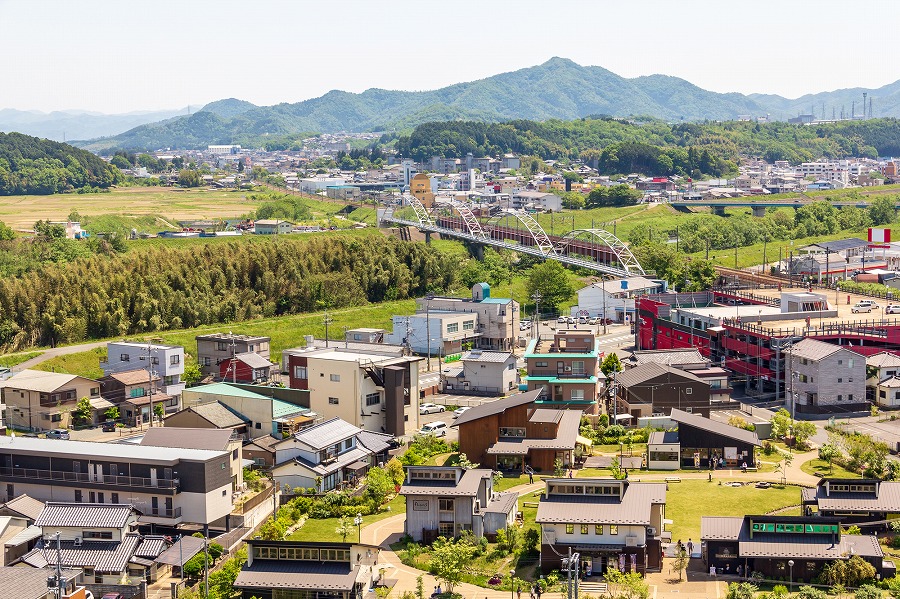 【保存版】福知山デートならここ！地元民おすすめの15スポット【風変りスポットから登山・ジビエ料理が楽しめるお店まで】