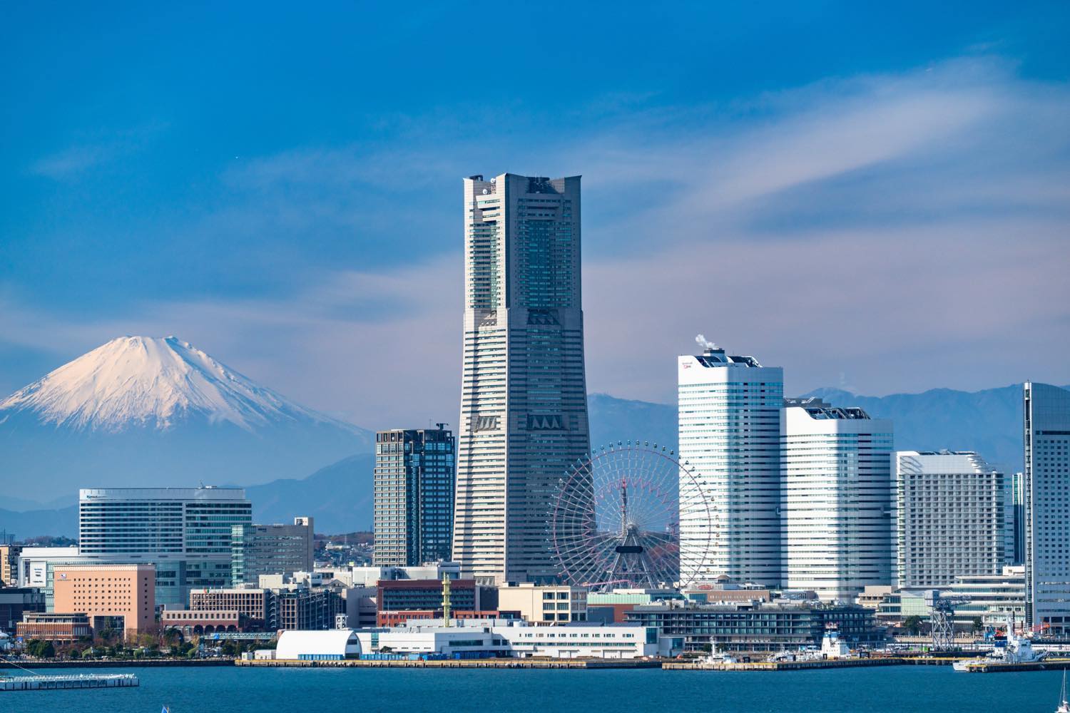 【保存版】母の日に！横浜のランチ30選！景色が楽しめる・個室/母の日プランありなどお母さんが喜ぶお店を横浜出身者が厳選