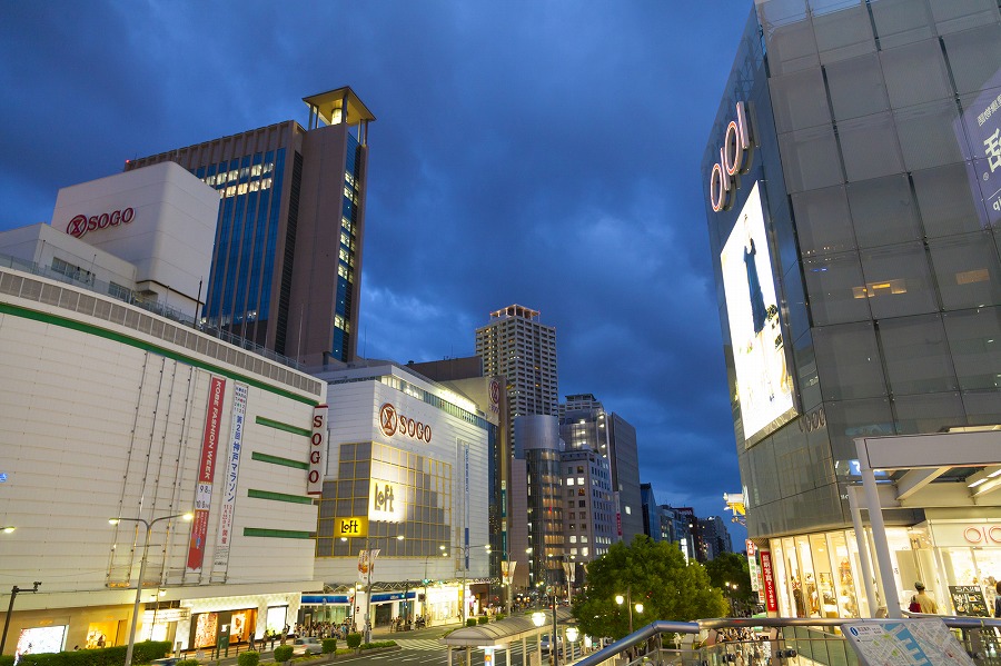 21年版 神戸三宮で個室ディナーならココ 生活圏民おすすめの15店 夜景 完全個室 おしゃれ ページ 3 4 アニバーサリーズマガジン