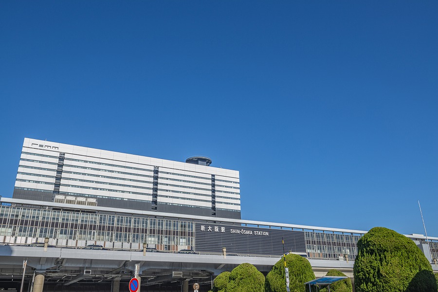 【保存版】新大阪駅で朝ごはんならここ！地元民おすすめ14選【駅チカ・ガッツリ麺類・焼き立てパンが自慢のお店など】