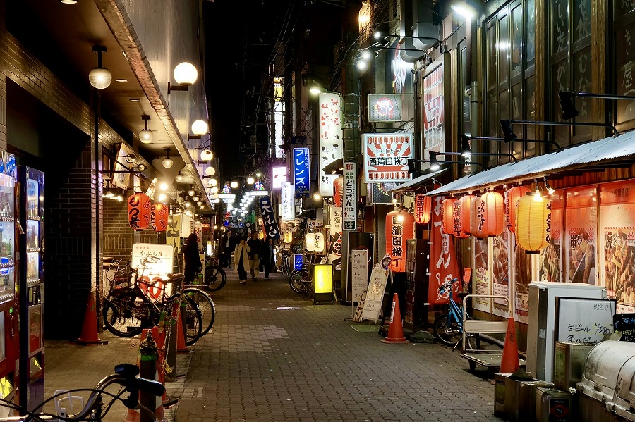 蒲田のおいしい居酒屋15選 海鮮 もつ焼き 立ち飲みなど飲み会にもおすすめのお店を居酒屋好きグルメライターが厳選 アニーお祝い体験マガジン By ギフトモール