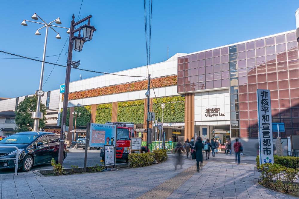 【保存版】浦安駅周辺デートならここ！千葉愛強めの筆者おすすめ15スポット【定番からSNS映え・お洒落なカフェやグルメなど】