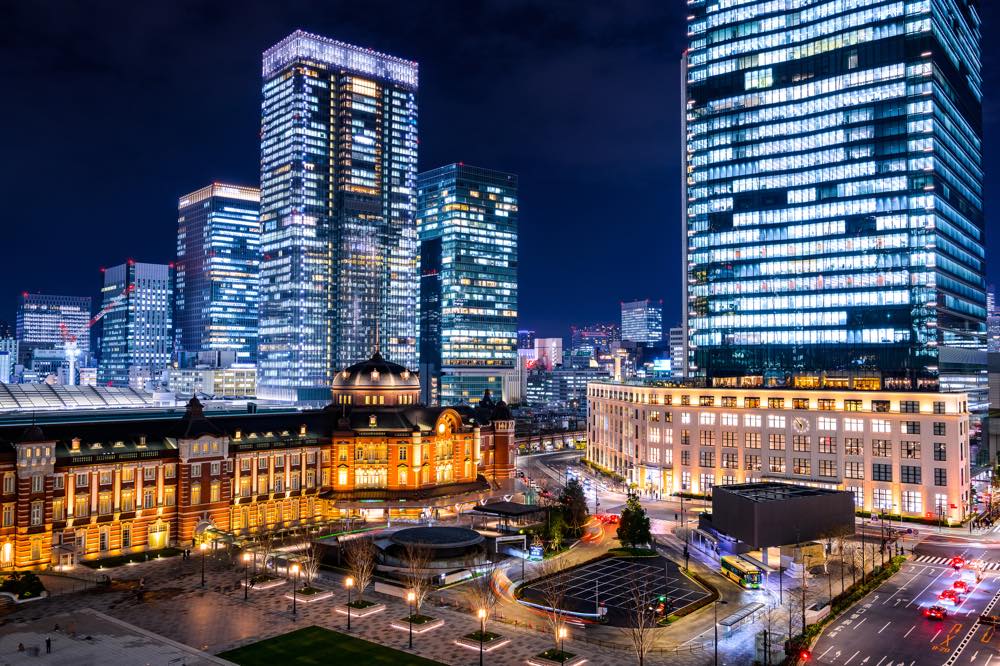 【東京】誕生日で泊まりたいホテル15選!朝食・豪華レストラン・夜景にポイントを絞って東京のホテルを泊まり歩く筆者が徹底調査!