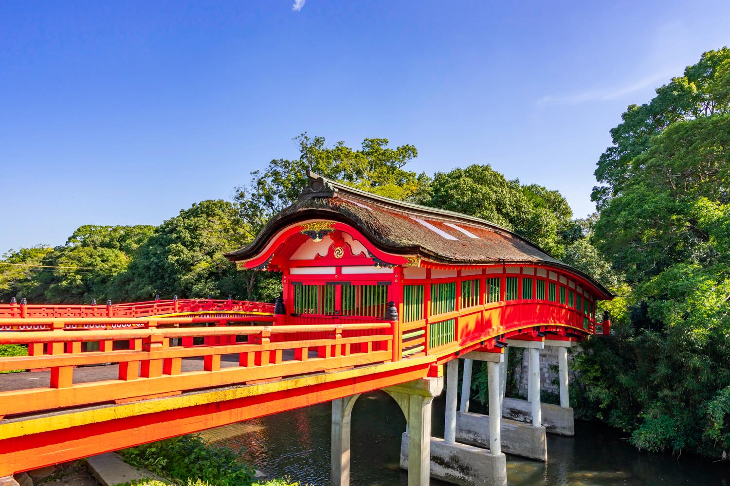 【保存版】宇佐デートならここ！九州在住の筆者おすすめの15スポット【絶景・景勝地・キャンプ場や温泉・グルメなど】