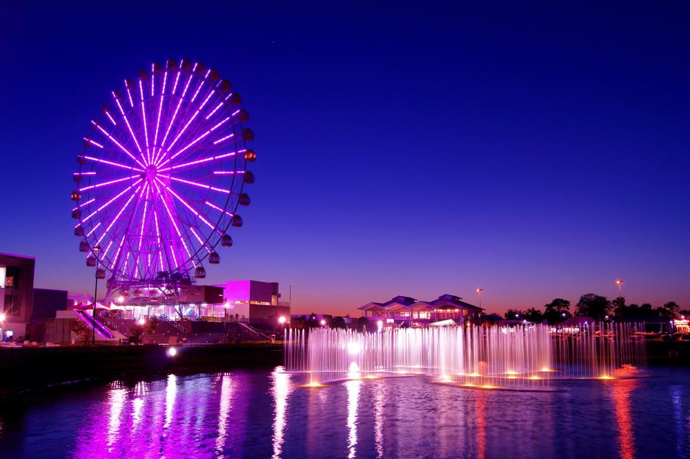 【保存版】愛知の深夜ドライブデートならここ！地元民おすすめの15スポット【夜景・恋人の聖地・展望台など】