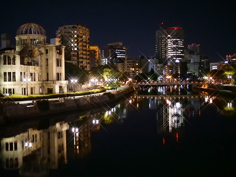 21年版 広島で夜のドライブデートならここ ドライブ通おすすめの15スポット 定番から穴場の夜景スポット 市外の注目スポットまで アニーお祝い体験マガジン By ギフトモール