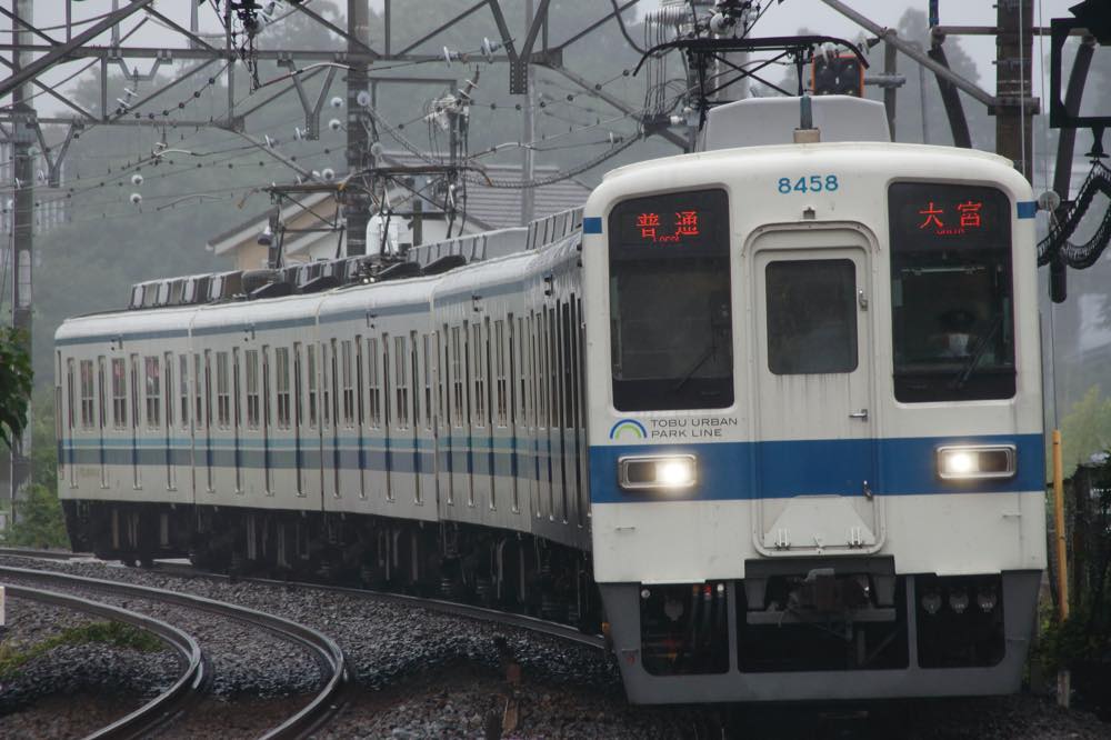 【保存版】東武野田線デートならここ！東武野田線沿線在住の筆者おすすめの15スポット【史跡・イルミネーション・グルメ・アクティビティなど】