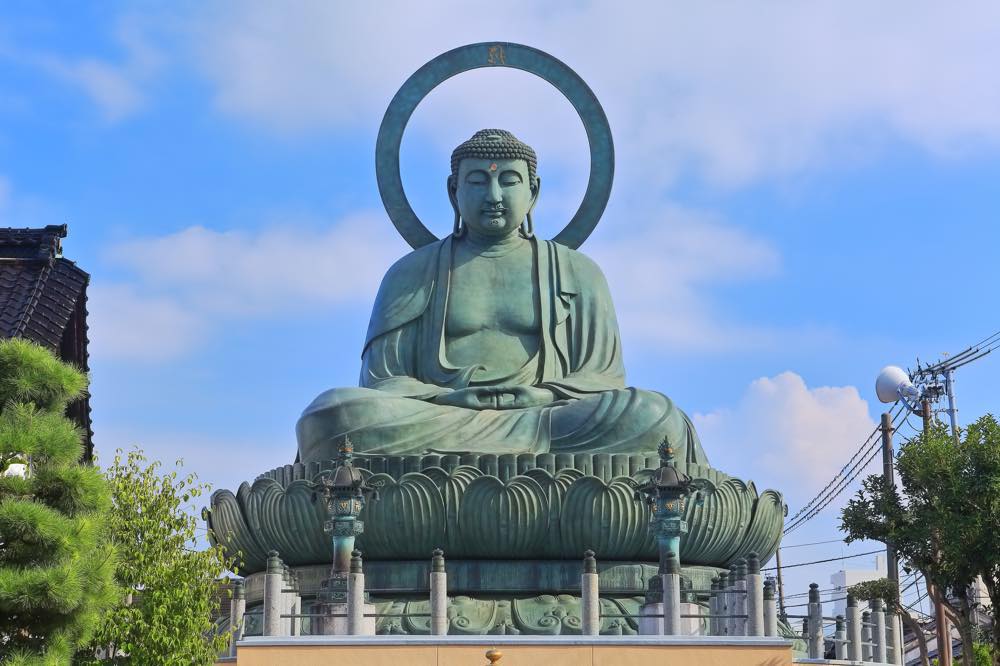 22年版 高岡デートならここ 富山県在住ライターおすすめの15スポット 定番から絶景 穴場スポット グルメ ドライブにも アニーお祝い体験マガジン By ギフトモール