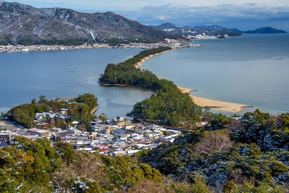 【保存版】宮津温泉旅館おすすめ15選【関西人が徹底紹介】ロケーション◎・露天風呂付き客室・絶品海の幸が自慢のお宿など