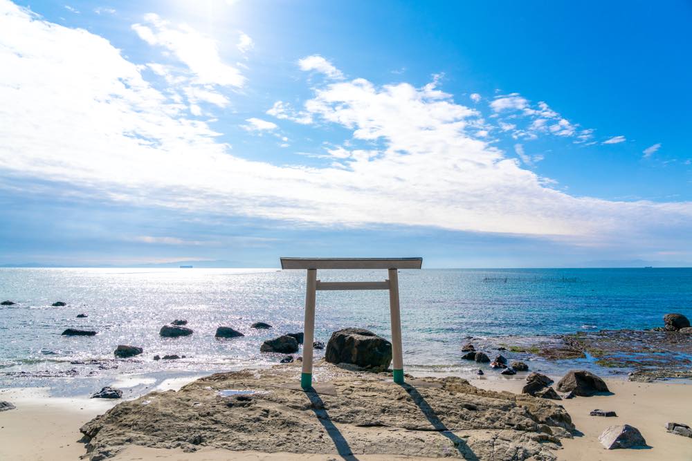 【保存版】知多半島でドライブデートならここ！地元民おすすめの32スポット【景色◎ビーチ・パワースポット・グルメや温泉まで！】