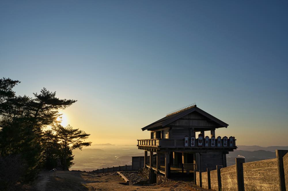 21年版 総社デートならここ 岡山好きの筆者おすすめの15スポット 寺院 紅葉 古墳 温泉やグランピングなど アニーお祝い体験マガジン By ギフトモール