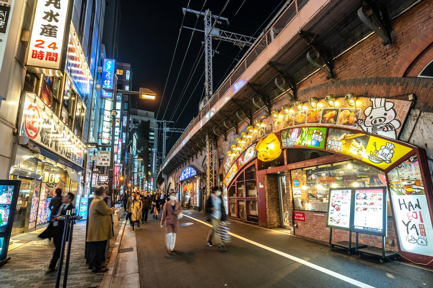 【保存版】有楽町でつけ麺ならここ！街の魅力を知り尽くしたグルメライターおすすめの15選【人気店・あっさり系・濃厚・個性派など】