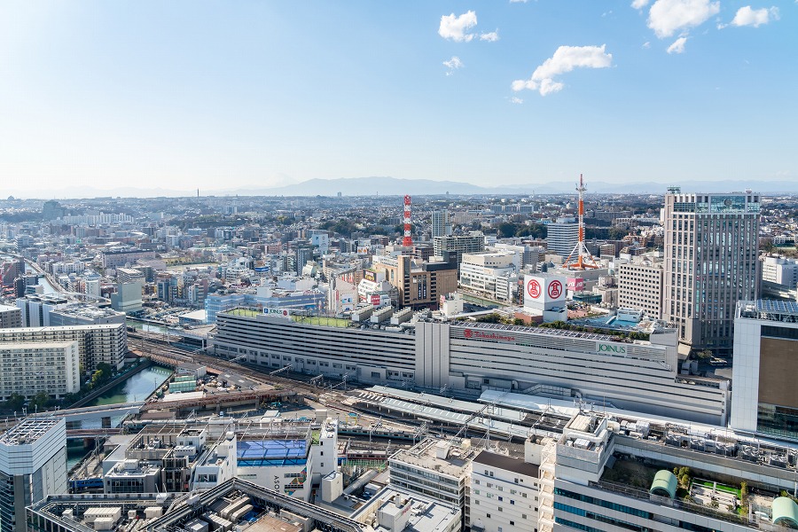 22年版 横浜駅周辺で贅沢ランチをするならここ 横浜通グルメライターおすすめの15店 イタリアン フレンチ 和食 中華 絶景 ヘルシー 隠れ家など アニーお祝い体験マガジン By ギフトモール