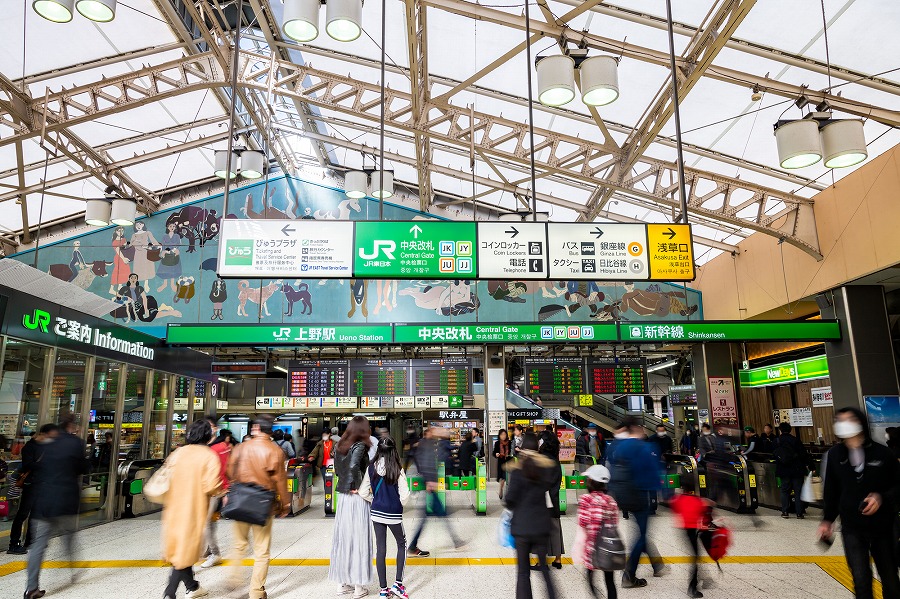 【保存版】上野のランチならここ！上野好きの筆者おすすめの36店【老舗・リーズナブル・名物・カフェ・個室ありなど】