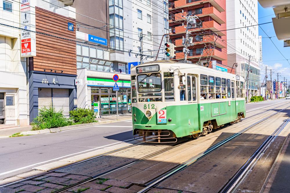 【保存版】函館・本町のランチ15選！カップルのデートや記念日にもおすすめ【地元民が徹底ガイド】リーズナブル◎コスパ良しな割烹・焼き鳥・寿司・プレートランチなど