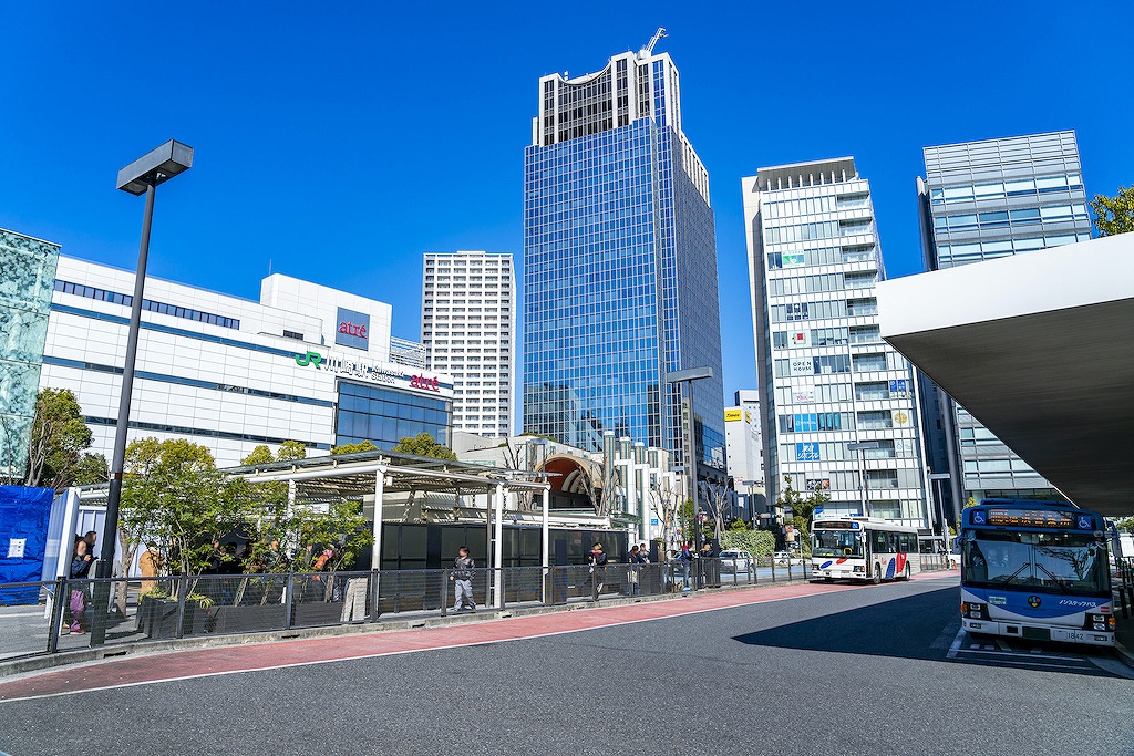 川崎市のおいしい居酒屋15選 おしゃれ 雰囲気 大衆居酒屋など飲み会にもおすすめのお店を川崎の居酒屋で多くの安らぎを得たグルメライターが厳選 アニーお祝い体験マガジン By ギフトモール