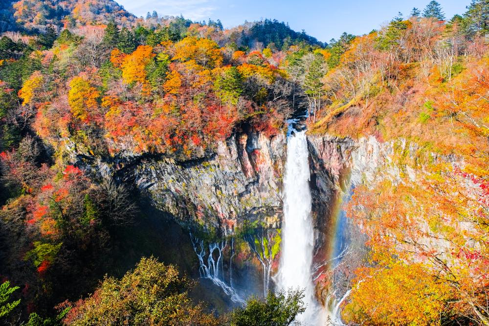 【保存版】北関東デートならここ！関東在住のライターおすすめの15スポット【神社・公園・温泉・世界遺産まで】