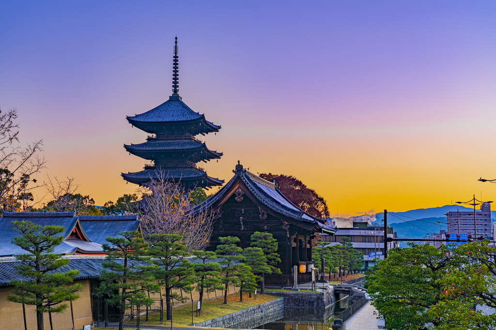 京都の穴場観光スポット15選！絶景・社寺・グルメなど旅行好きな筆者が紹介