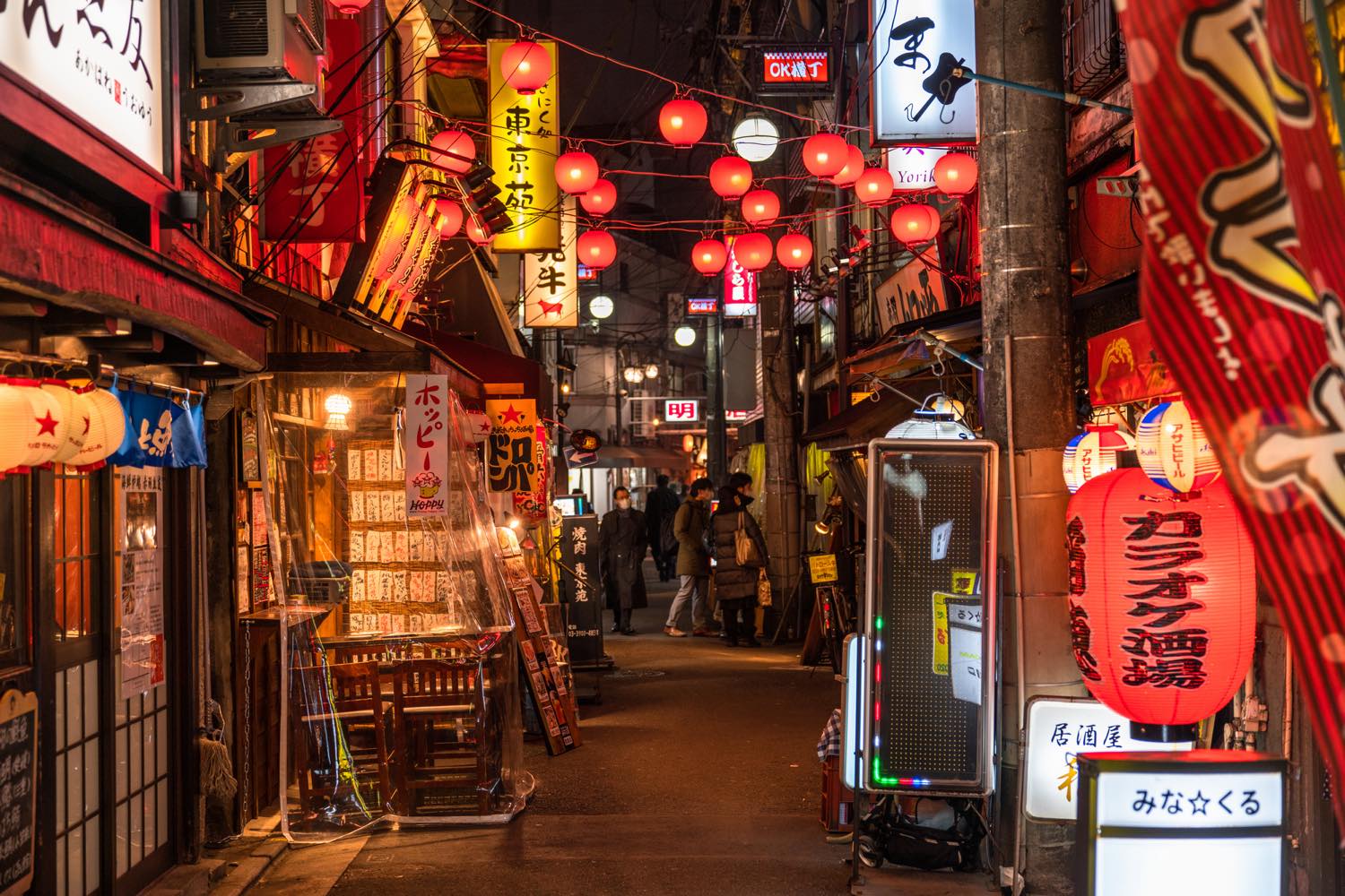 赤羽駅周辺のおいしい居酒屋15選 安い コスパ抜群 大衆居酒屋など飲み会にもおすすめのお店を赤羽の居酒屋で癒しを得たグルメライターが厳選 アニーお祝い体験マガジン By ギフトモール