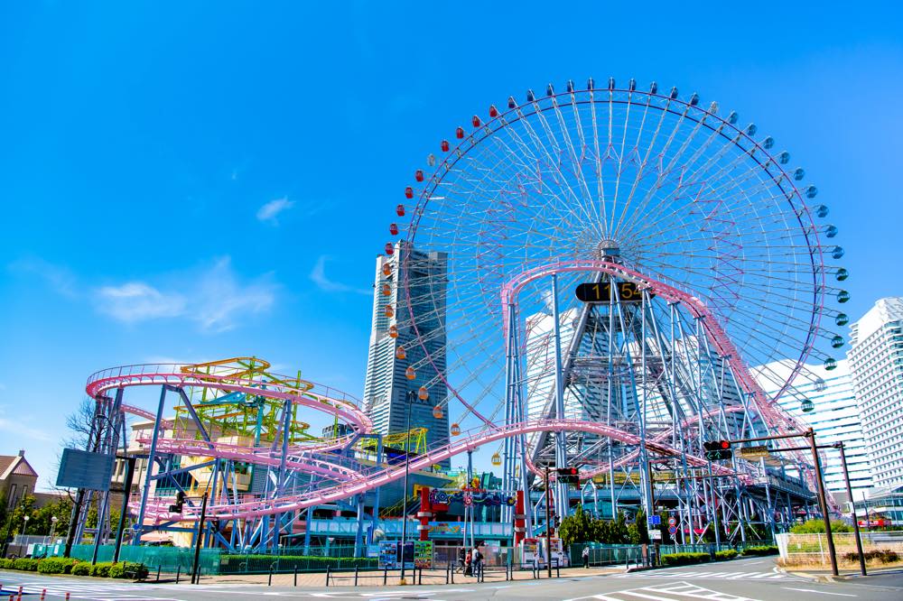 【保存版】神奈川でアクティブデートならここ！地元民おすすめの15スポット【ショッピング・食べ歩き・自然満喫・水族館など】