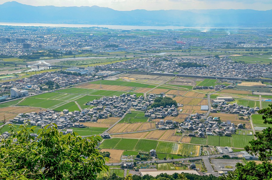 【保存版】滋賀から日帰りドライブデートならここ！滋賀県民おすすめの15スポット【パワースポット・有名スポット・絶景・グルメなど】