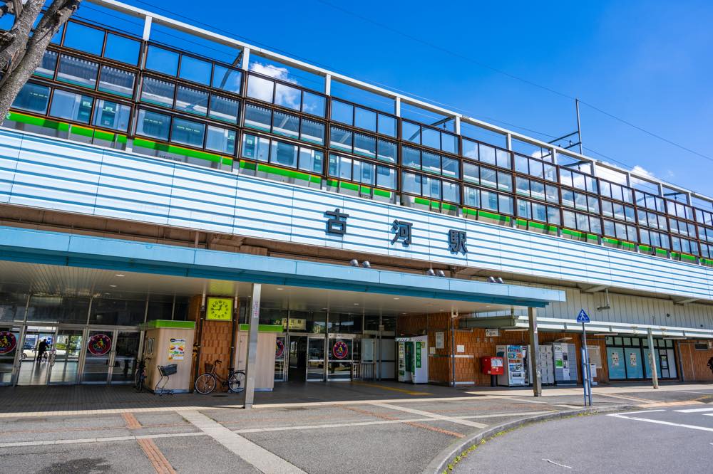 21年版 古河デートならここ 古河在住筆者おすすめの15スポット 定番からグルメ 自然 歴史スポットなど アニーお祝い体験マガジン By ギフトモール