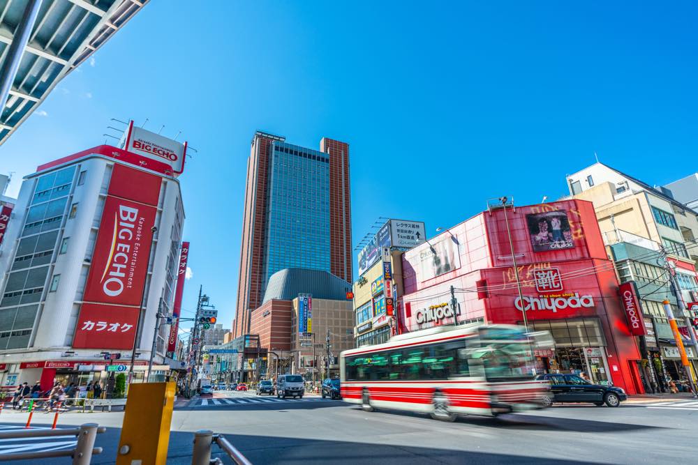 【保存版】三軒茶屋でチャーハンならここ！関東在住の筆者おすすめの15選【人気店・リーズナブル・ボリューム◎など】