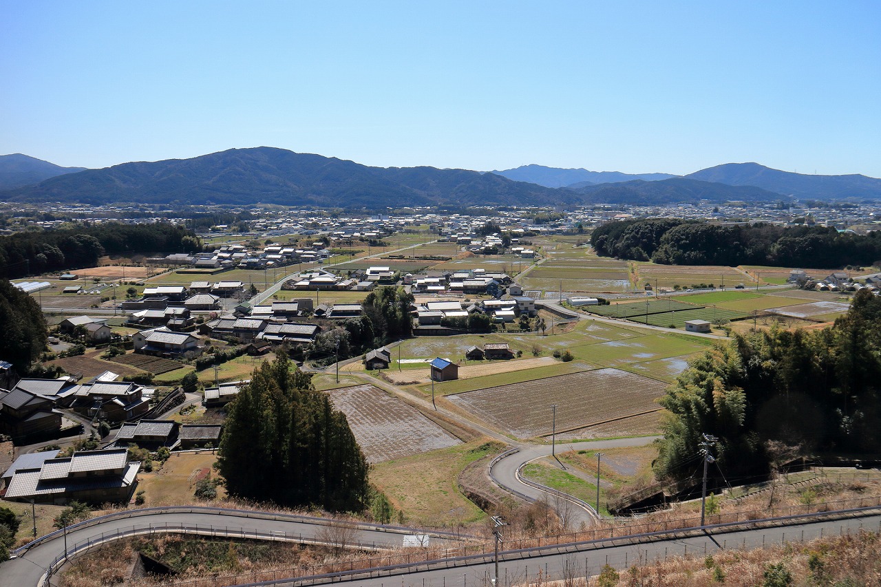 【保存版】新城市デートならここ！愛知県民おすすめの15スポット【景観◎・パワースポット・史跡めぐり・温泉など】