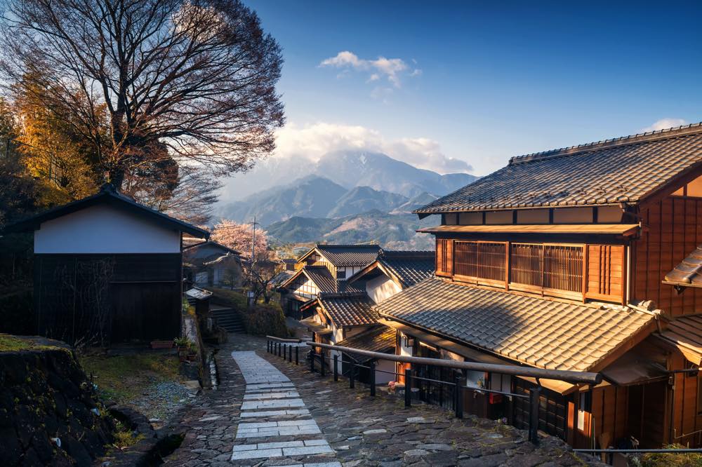 21年版 馬籠デートならここ 長野在住者おすすめの15スポット 風情ある街並み 絶景スポット ご当地グルメ 趣ある宿 アニーお祝い体験マガジン By ギフトモール