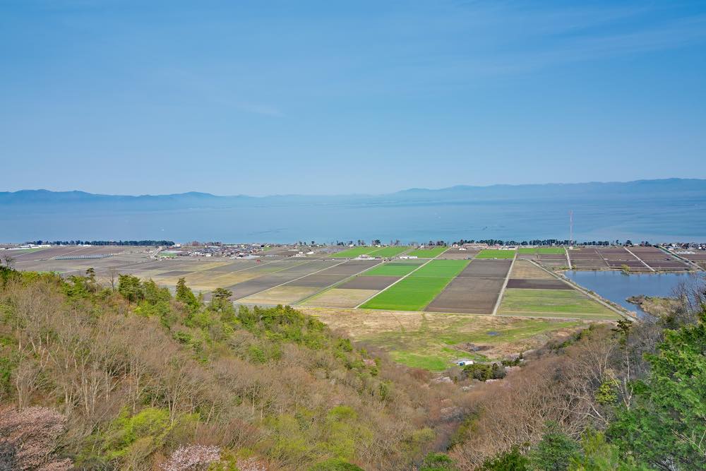 22年版 滋賀県デート50選 滋賀在住筆者おすすめの自然スポット アウトドア 話題のグルメスポット ページ 2 4 アニーお祝い体験マガジン By ギフトモール