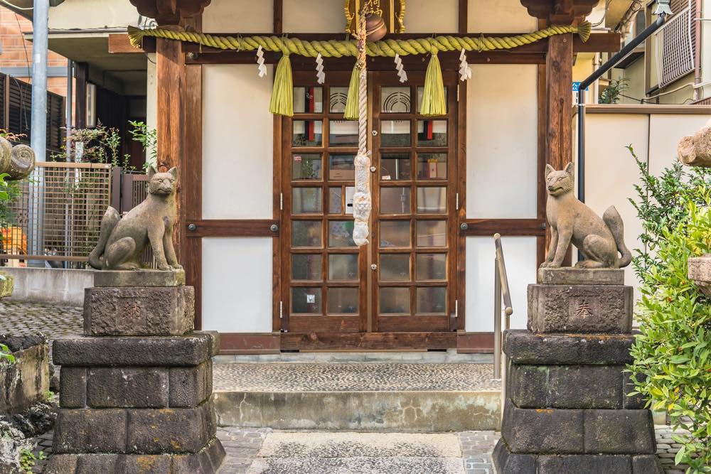 22年版 目白デート50選 都内在住者おすすめの老舗グルメ おしゃれカフェ 神社 穴場観光スポット アニーお祝い体験マガジン By ギフトモール