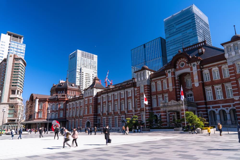 【2024年版】東京駅周辺で和菓子ならここ！スイーツ好きおすすめの18選【駅ナカ・話題の人気店・東京限定など・お土産にも◎】