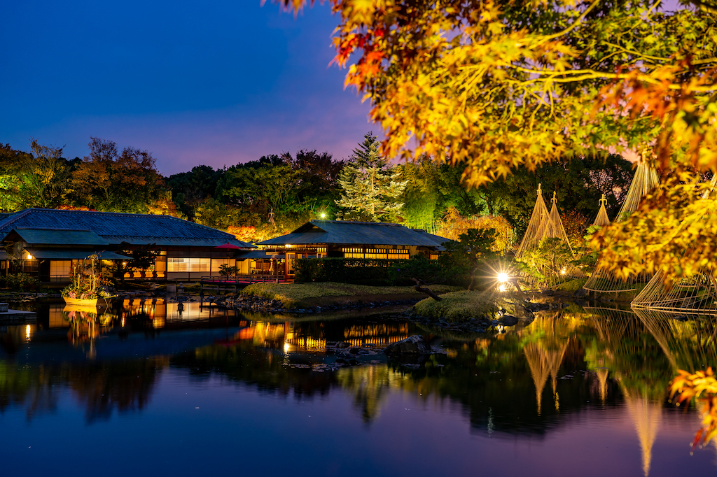 名古屋の絶景スポット15選！ビル群・自然・夜景など愛知観光通の筆者が紹介
