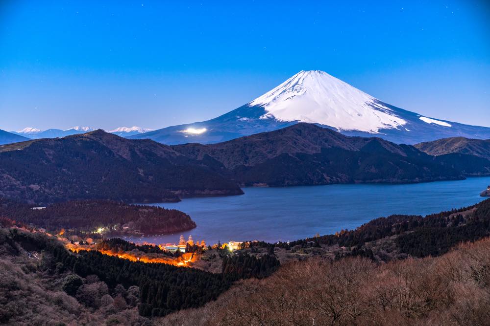 【保存版】箱根の記念日ディナー15選！旅館の中・個室あり・ホテル内などお祝い向きのお店を神奈川出身者が厳選