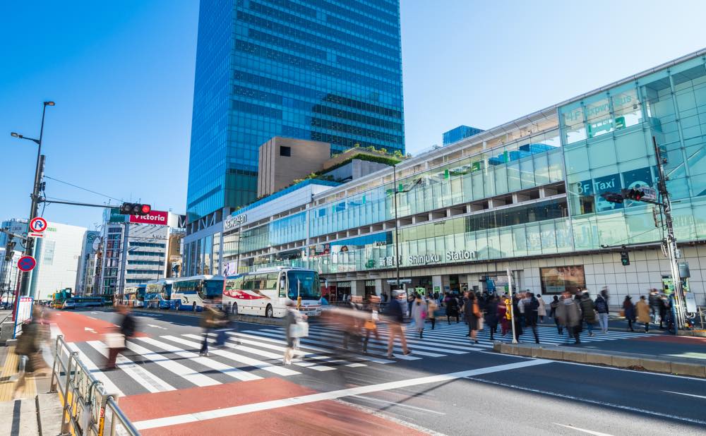 22年版 新宿でスイーツならここ 首都圏在住のスイーツ大好き筆者おすすめの15選 カフェスイーツ テイクアウトok バイキング お土産にも アニーお祝い体験マガジン By ギフトモール