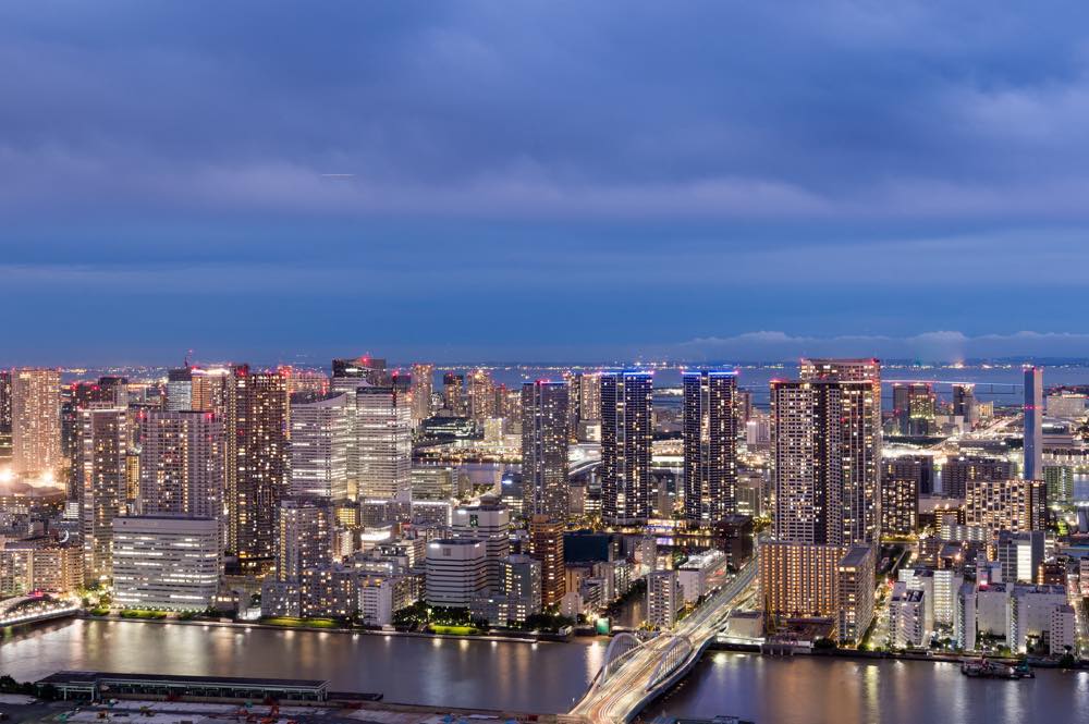 【保存版】浜松町でバーならここ！元浜松町勤務おすすめの15選【夜景あり・雰囲気◎・カジュアルなお店など】