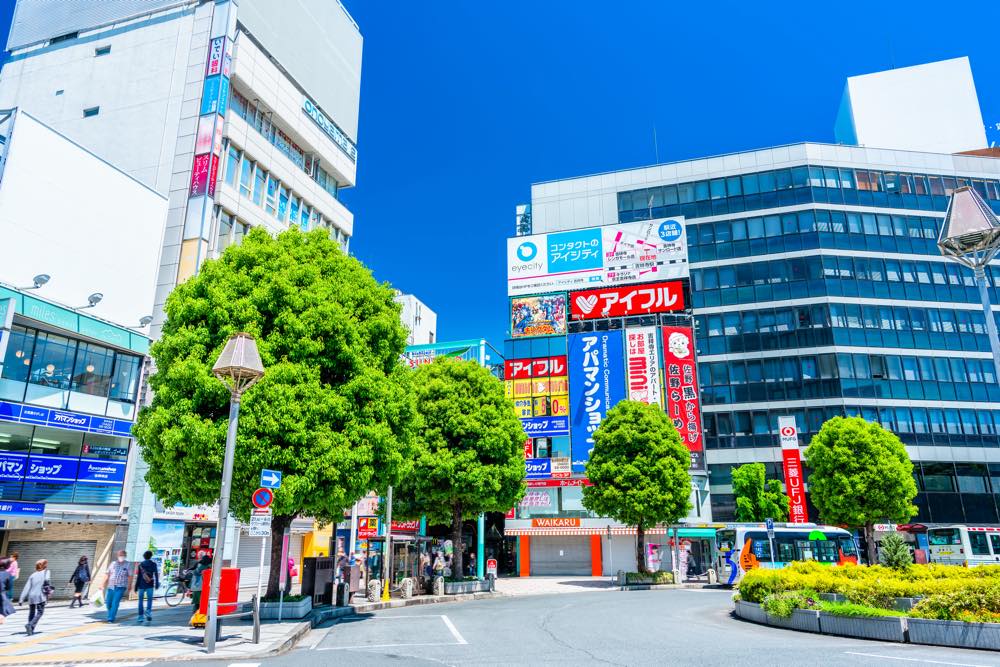 【保存版】吉祥寺でスイーツならここ！元吉祥寺勤務おすすめの15選【行列の人気店・SNS映え・お土産にも◎】